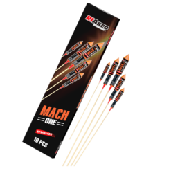 Mach One (Riakeo)