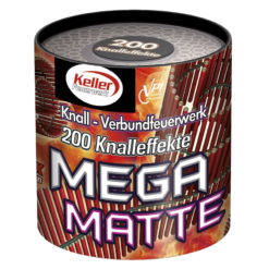 Megamatte