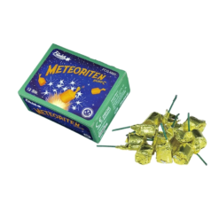 Meteoriten Kaliber C