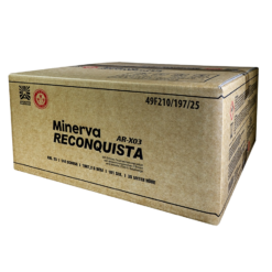 Minerva Reconquista
