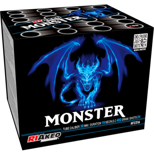 Monster_HF2316