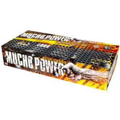 Mucho Power