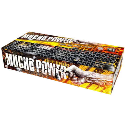 Mucho Power_C32820XM-C