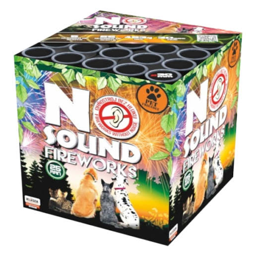 No Sound Fireworks_C253NO14