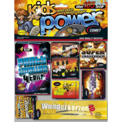 Kids Power