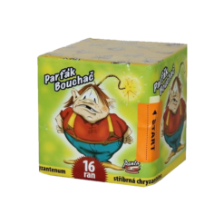 Partak Bouchac