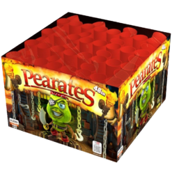 Pearates