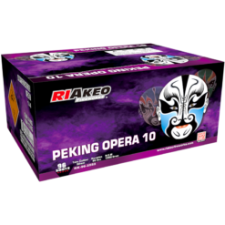 Peking Opera 10