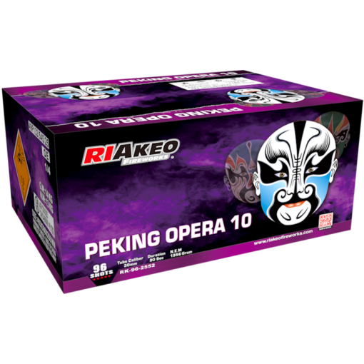 Peking Opera 10_RK-96-2552