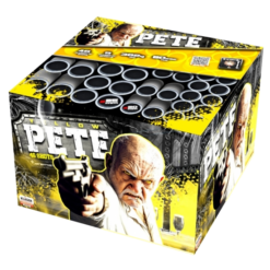 Pete