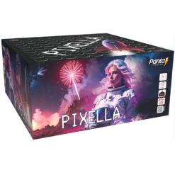 Pixella