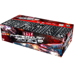 Pyrotechnology 2020 219