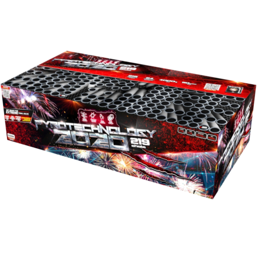Pyrotechnology 2020 219_C219XMPT-C