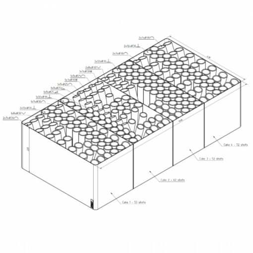 Pyrotechnology 2020 219_C219XMPT-C_KALIBER