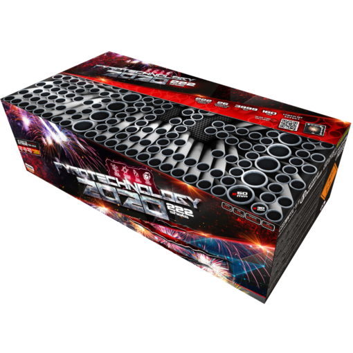 Pyrotechnology 2020 222_C222MNPT-C