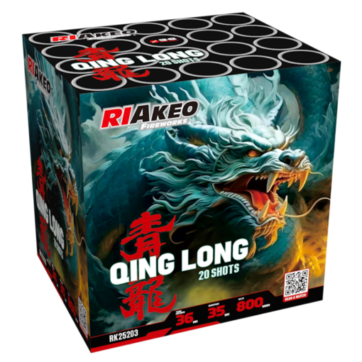 Qing Long_RK25203