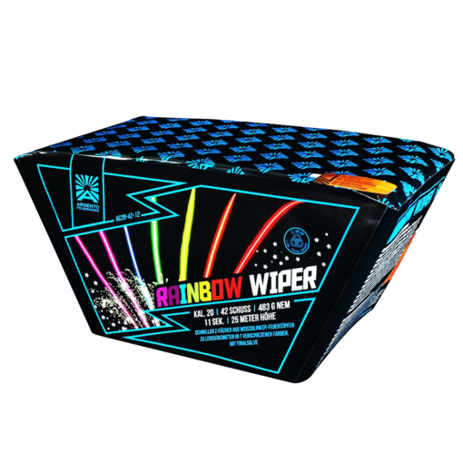 Rainbow Wiper_AC20-42-12