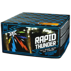 Rapid Thunder <span class="soon">(Demnächst verfügbar)</span>