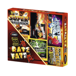 Ratz Fatz Box