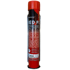 Red Flare