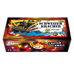 Schweizer Kracher
