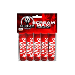 Scream Maxi <span class="soon">(Demnächst verfügbar)</span>