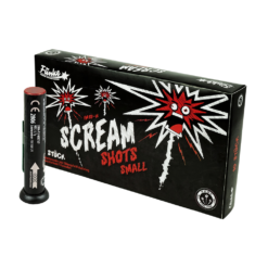 Scream Shots