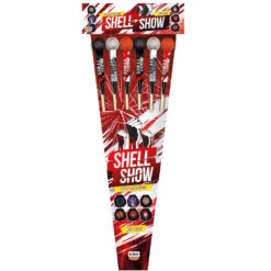 Shell Show