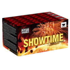 Showtime (Batch 2024)