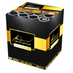 Signature range 16sh