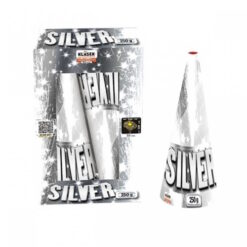 Silver Stars Vulkan