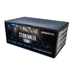 Sternenmeer