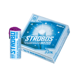 Strobos Weiss