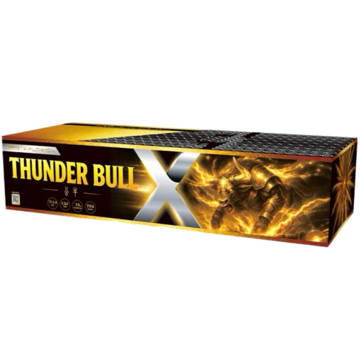 Thunder Bull_HQC280S