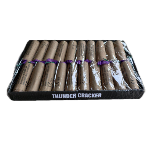 Thunder Cracker_SFA120D