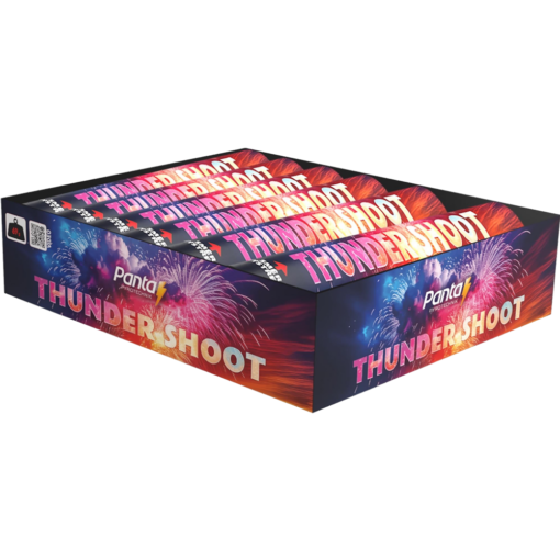 Thunder Shoot_ppss25150