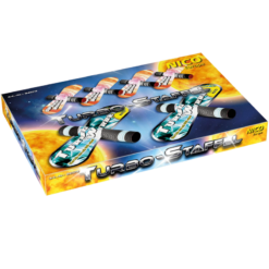 Turbo Staffel