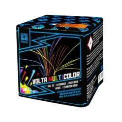 Volta Multicolor