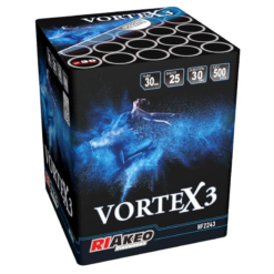 Vortex 3