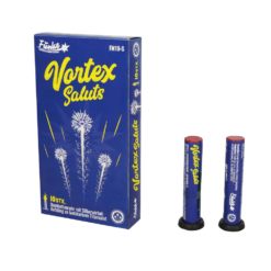 Vortex Saluts