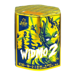 Widmo 2 <span class="soon">(Demnächst verfügbar)</span>