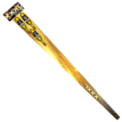 XXXL Rocket