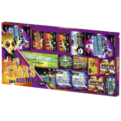 Young Stars Box