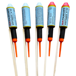 Zink Bukettraketen 906
