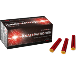 Knallpatronen – Farbkometen zu Knall <span class="soon">(Demnächst verfügbar)</span>