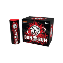 Dumbum Circoblitz <span class="soon">(Demnächst verfügbar)</span>