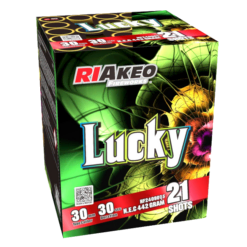 Lucky