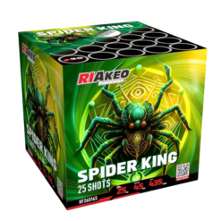 Spider King