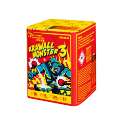 Krawallmonster 3 <span class="soon">(Demnächst verfügbar)</span>