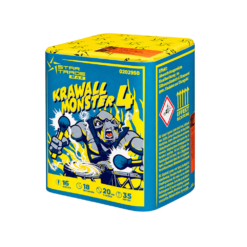 Krawallmonster 4 <span class="soon">(Demnächst verfügbar)</span>